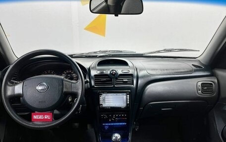 Nissan Almera Classic, 2007 год, 359 000 рублей, 9 фотография