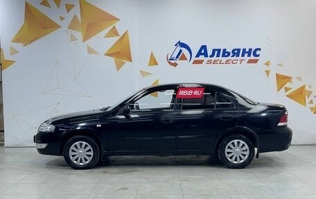 Nissan Almera Classic, 2007 год, 359 000 рублей, 6 фотография