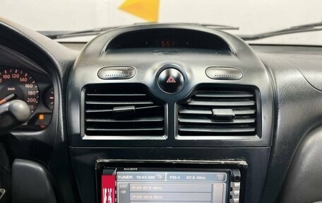Nissan Almera Classic, 2007 год, 359 000 рублей, 14 фотография