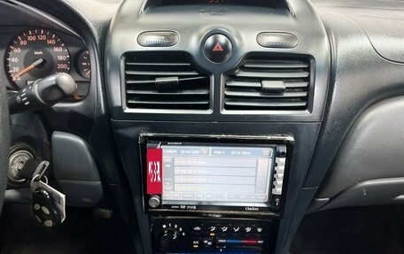 Nissan Almera Classic, 2007 год, 359 000 рублей, 13 фотография
