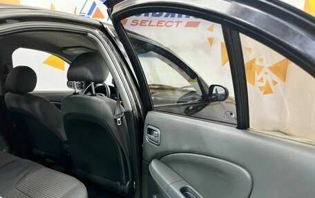 Nissan Almera Classic, 2007 год, 359 000 рублей, 17 фотография