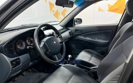 Nissan Almera Classic, 2007 год, 359 000 рублей, 21 фотография