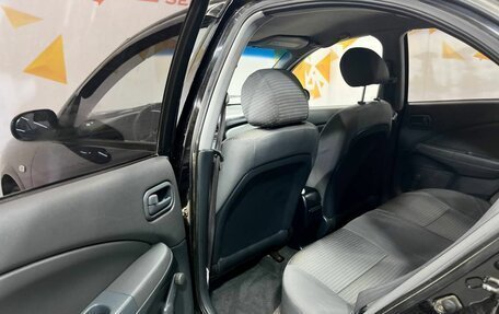 Nissan Almera Classic, 2007 год, 359 000 рублей, 22 фотография