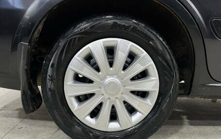 Nissan Almera Classic, 2007 год, 359 000 рублей, 18 фотография
