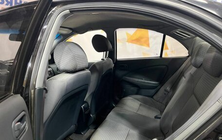 Nissan Almera Classic, 2007 год, 359 000 рублей, 23 фотография