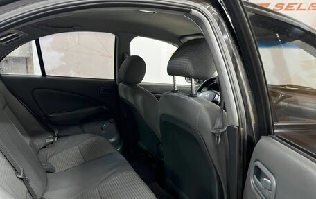 Nissan Almera Classic, 2007 год, 359 000 рублей, 24 фотография