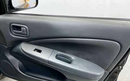Nissan Almera Classic, 2007 год, 359 000 рублей, 26 фотография