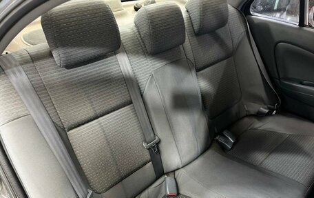 Nissan Almera Classic, 2007 год, 359 000 рублей, 33 фотография