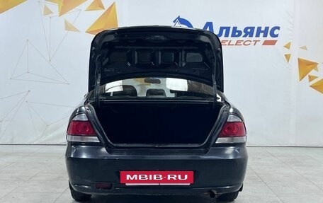 Nissan Almera Classic, 2007 год, 359 000 рублей, 34 фотография