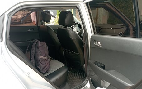 Hyundai Creta I рестайлинг, 2017 год, 1 950 000 рублей, 6 фотография