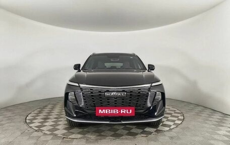Haval F7x, 2025 год, 3 699 000 рублей, 2 фотография