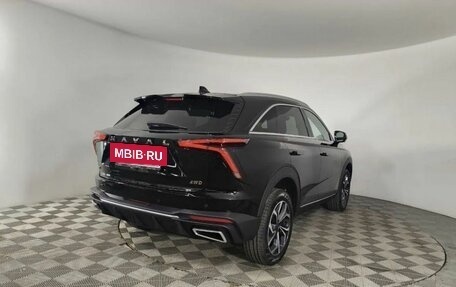Haval F7x, 2025 год, 3 699 000 рублей, 3 фотография