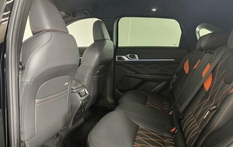 Haval F7x, 2025 год, 3 699 000 рублей, 8 фотография