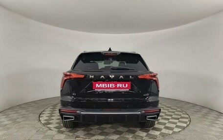 Haval F7x, 2025 год, 3 699 000 рублей, 5 фотография