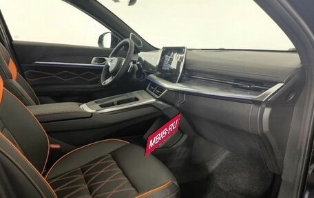 Haval F7x, 2025 год, 3 699 000 рублей, 6 фотография
