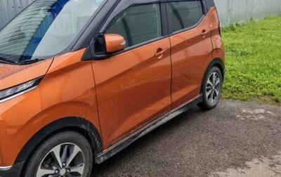Mitsubishi eK Wagon, 2020 год, 1 320 000 рублей, 1 фотография