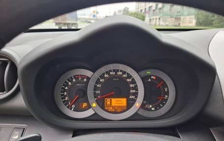 Toyota RAV4, 2010 год, 1 250 000 рублей, 18 фотография