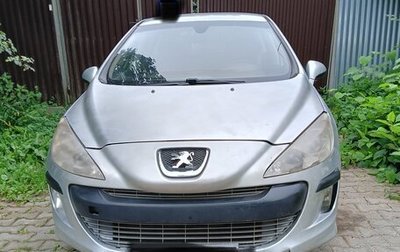 Peugeot 308 II, 2008 год, 230 000 рублей, 1 фотография