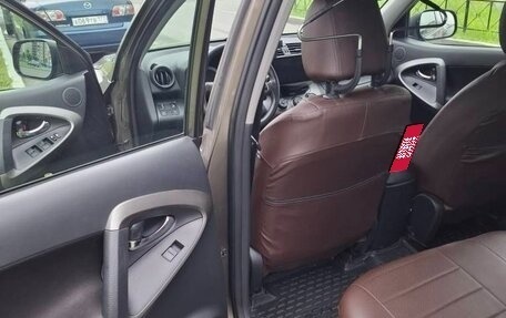 Toyota RAV4, 2010 год, 1 250 000 рублей, 16 фотография