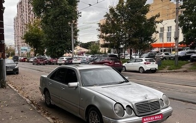 Mercedes-Benz E-Класс, 1996 год, 230 000 рублей, 1 фотография