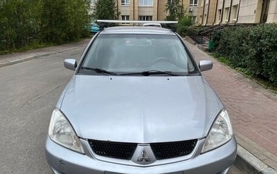 Mitsubishi Lancer IX, 2007 год, 300 000 рублей, 1 фотография