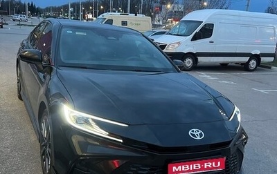 Toyota Camry, 2024 год, 3 870 000 рублей, 1 фотография