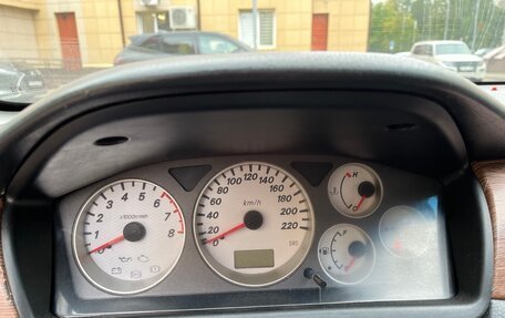 Mitsubishi Lancer IX, 2007 год, 300 000 рублей, 7 фотография