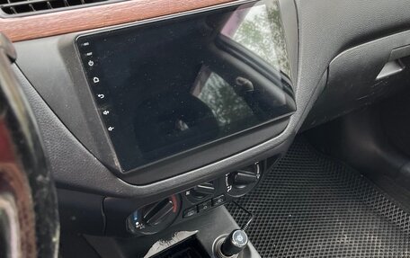Mitsubishi Lancer IX, 2007 год, 300 000 рублей, 8 фотография