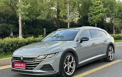 Volkswagen Passat CC, 2022 год, 2 400 111 рублей, 1 фотография