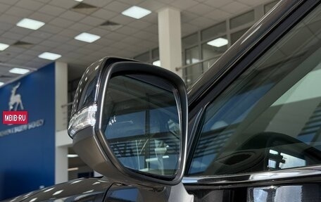Toyota Highlander, 2025 год, 5 240 000 рублей, 23 фотография