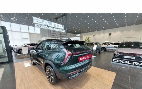 Geely Atlas, 2024 год, 3 517 190 рублей, 7 фотография