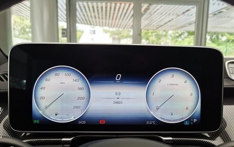 Mercedes-Benz S-Класс, 2021 год, 10 400 000 рублей, 21 фотография