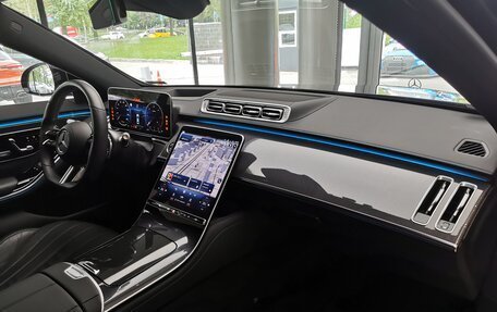 Mercedes-Benz S-Класс, 2021 год, 10 400 000 рублей, 27 фотография