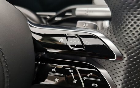 Mercedes-Benz S-Класс, 2021 год, 10 400 000 рублей, 16 фотография