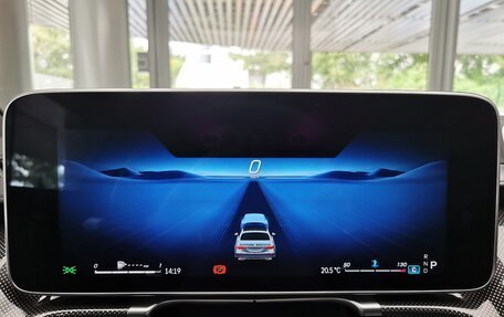 Mercedes-Benz S-Класс, 2021 год, 10 400 000 рублей, 20 фотография