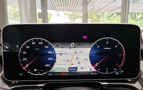 Mercedes-Benz S-Класс, 2021 год, 10 400 000 рублей, 18 фотография