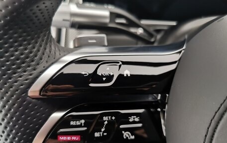 Mercedes-Benz S-Класс, 2021 год, 10 400 000 рублей, 15 фотография