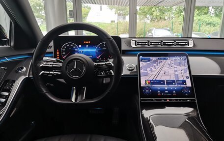 Mercedes-Benz S-Класс, 2021 год, 10 400 000 рублей, 35 фотография