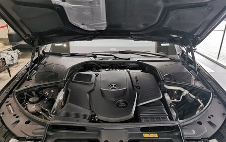 Mercedes-Benz S-Класс, 2021 год, 10 400 000 рублей, 39 фотография