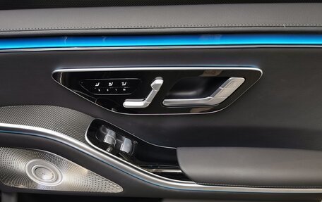Mercedes-Benz S-Класс, 2021 год, 10 400 000 рублей, 37 фотография