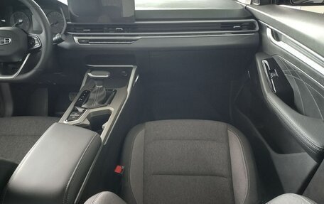 Geely Emgrand, 2024 год, 2 483 990 рублей, 20 фотография