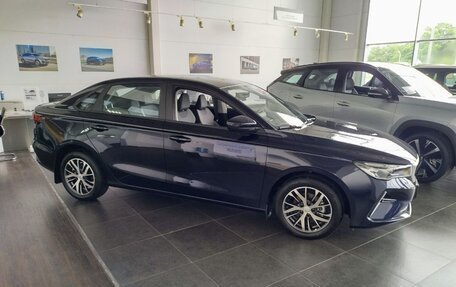 Geely Emgrand, 2024 год, 2 483 990 рублей, 17 фотография