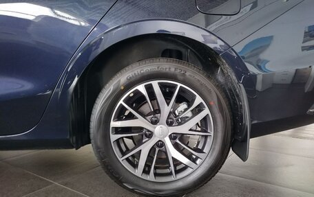 Geely Emgrand, 2024 год, 2 483 990 рублей, 14 фотография