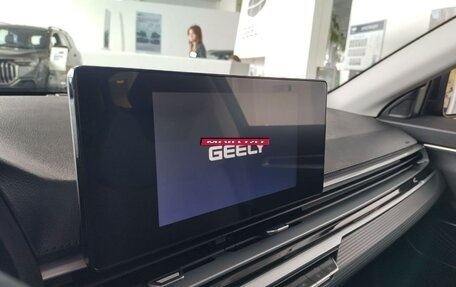 Geely Emgrand, 2024 год, 2 483 990 рублей, 19 фотография
