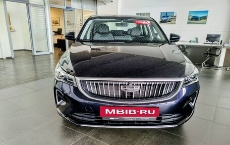 Geely Emgrand, 2024 год, 2 483 990 рублей, 22 фотография