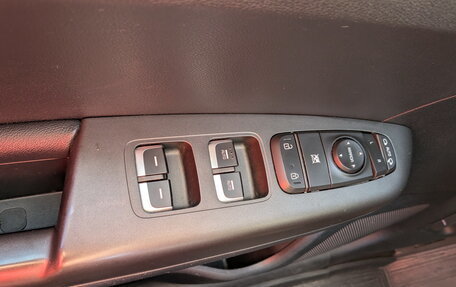 KIA Sportage IV рестайлинг, 2020 год, 2 050 000 рублей, 28 фотография