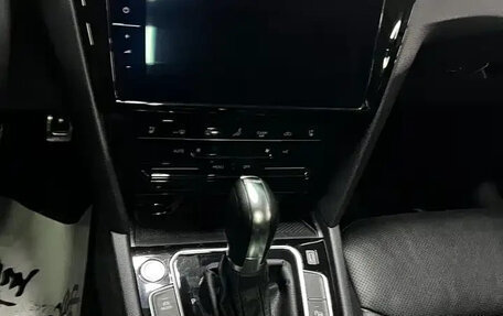 Volkswagen Passat CC, 2022 год, 2 400 111 рублей, 12 фотография