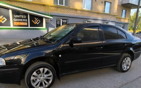 Skoda Octavia IV, 2007 год, 440 000 рублей, 2 фотография