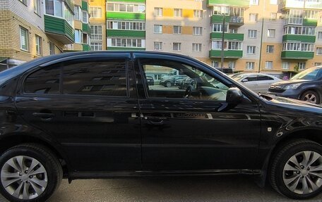 Skoda Octavia IV, 2007 год, 440 000 рублей, 5 фотография