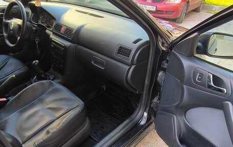 Skoda Octavia IV, 2007 год, 440 000 рублей, 11 фотография